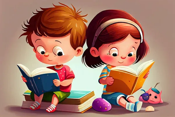 depositphotos_639223734-stock-illustration-cartoon-child-reading-a-book